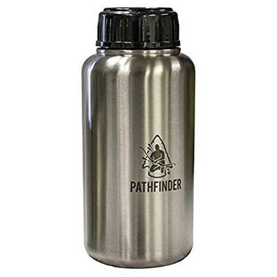 PATHFINDER パスファインダー 950ml ボトル&カップセット【正規品】通販格安セール情報 楽天 通販