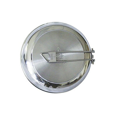 PATHFINDER パスファインダー フォールディング スキレット&リッドセット【正規品】通販格安セール情報 楽天 通販