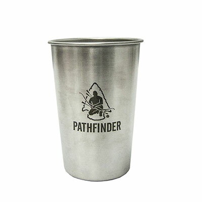 PATHFINDER パスファインダー パイントタンブラー【正規品】