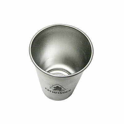 PATHFINDER パスファインダー パイントタンブラー【正規品】通販格安セール情報 楽天 通販