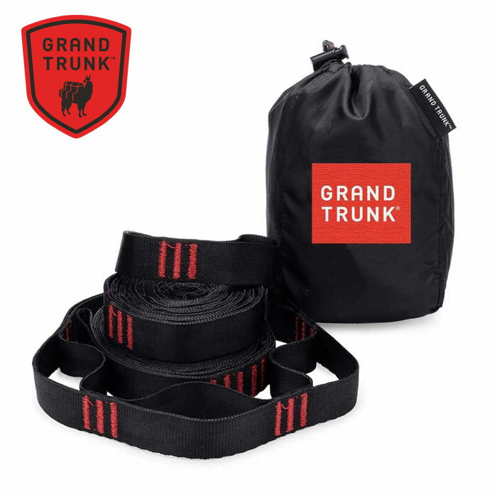 GRAND TRUNK TRUNK STRAP グランドトランク トランク ストラップ【正規品】