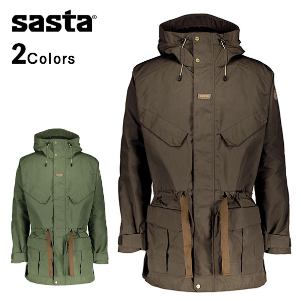 sasta Ruska jacketサスタ ルースカ ジャケットアウトドアウェア