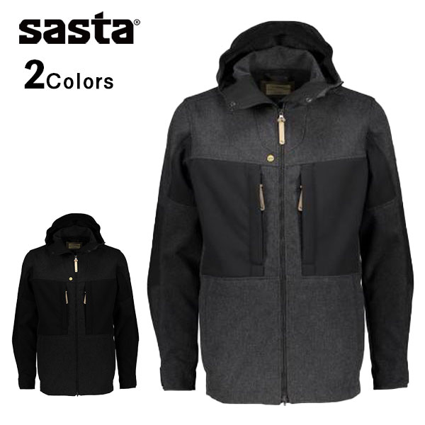 sasta Roihu jacketサスタ ロイフ ジャケットアウトドアウェア