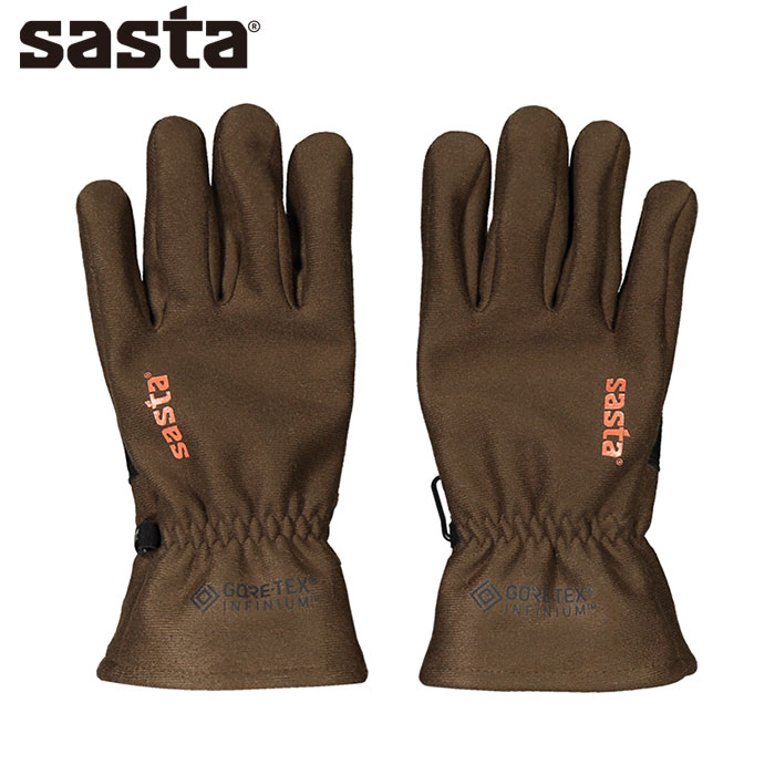 SASTA MEHTO WS GLOVESサスタ メート ウィンドストッパー グローブ