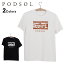 PODSOL TAIGA TROUT T-SHIRTポッドソル タイガ トラウト Tシャツ【正規品】 4,950円
