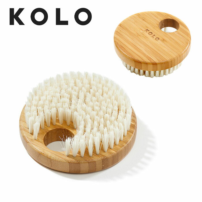 KOLO SAUNA BRUSH  ֥饷ʡ