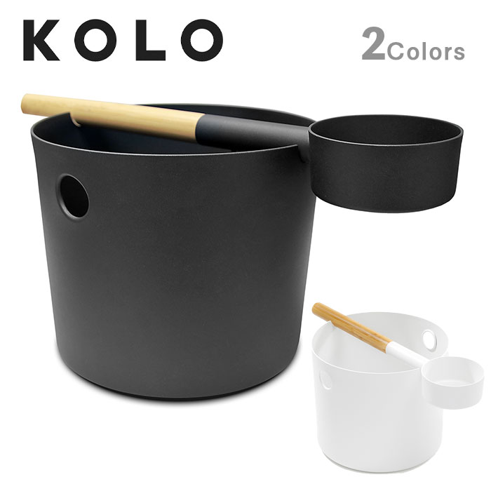 【500円OFFクーポン】KOLO KOLO SAUNA SETコロ コロ サウナ セット【正規品】