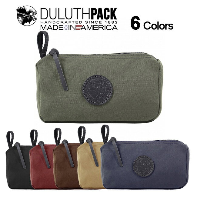 Duluth Pack Grab-N-Goダルースパック グラブンゴー【正規品】