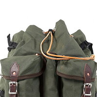 DuluthPackBushcrafterダルースパックブッシュクラフター【正規品】