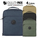 Duluth Pack Jet-Setter Duffel Packダルースパック ジェットセッター ダッフルパック【正規品】