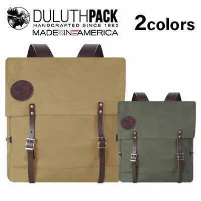 【NEW】Duluth Pack Food Pack - 64Lダルースパックフードパック 64L【正規品】