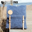 バックパック ダルースパック レンジャーパック ブロンド Duluth Pack リュック ハイキング アウトドア 登山 レディース メンズ 【正規品】