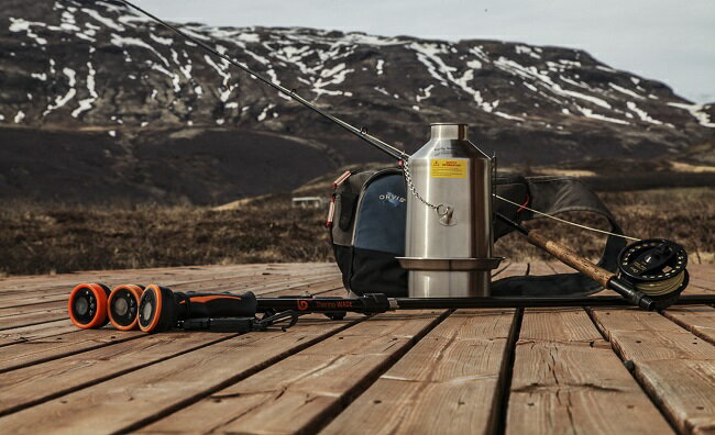 Kelly Kettleケリーケトル スカウト1.2L ステンレス【日本正規品】通販格安セール情報 楽天 通販