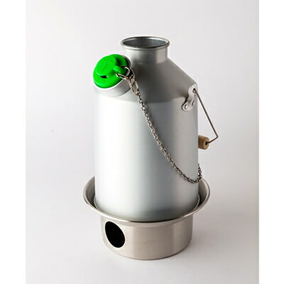 Kelly Kettleケリーケトル スカウト1.2L アルミ【日本正規品】通販格安セール情報 楽天 通販