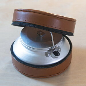 Lemmel Kaffeレンメルコーヒー レザーケース入り コーヒーケトル0.9L【正規品】通販格安セール情報 楽天 通販