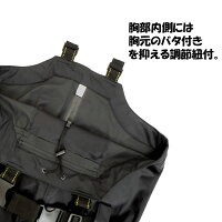 X'SELL(エクセル)【ラジアル底】チェストハイウェーダーサイズはSS〜4Lまで拡大!!胴付長靴・胴長・長靴・ウェダー・土木・防災・災害・清掃・農業(農作業)・漁業TT-100