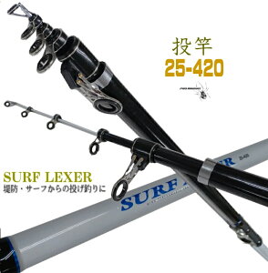 եå  25-420 4.2m  ꤲ  SURF LEXER 쥤  ʥ ϥ 奦ڥ ʥ ʥ