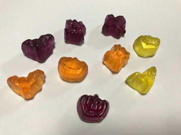 コストコ COSTCO ハリボー グミ ミニ ゴールド ベア 小分け グミ お菓子 お試し お菓子 個別包装 35袋 送料無料 コーラ味 クリスマス イースター 35個 大量