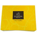 GODIVA ゴディバ チョコ チョコレート チョコレートアソートアソートメント 12粒 トリュフ　 ...