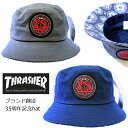 i THRASHER (XbV[) oPbgnbg 35th Xq (35-16TH-H01)co^uhn35NLOS by Xq Y fB[X Xg[g XP[^[ XP{[ DEADSTOCK XP{[ XP[g{[h