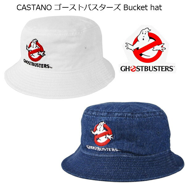 ֡GHOSTBUSTERS/ȥХۥХåȥϥå  ǥ ϥå ɽ ˹ hat cs-165132112 ˽ UNISEX HAT ˹ Ƥɻ FES GOOUTפ򸫤