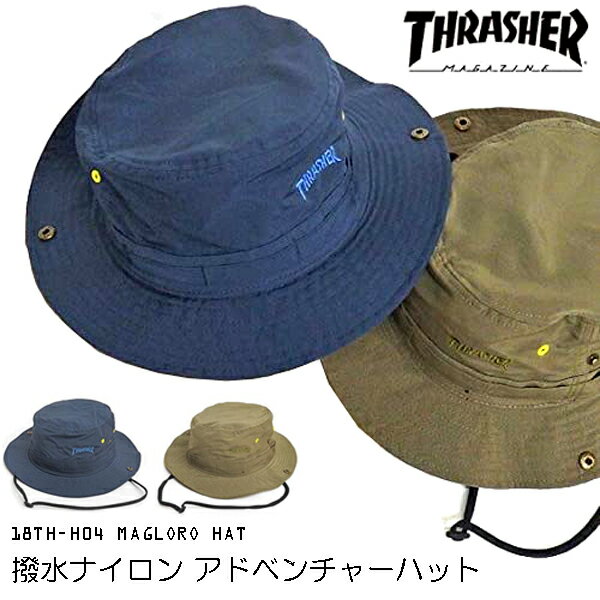 [スラッシャー/THRASHER] [ユニセック