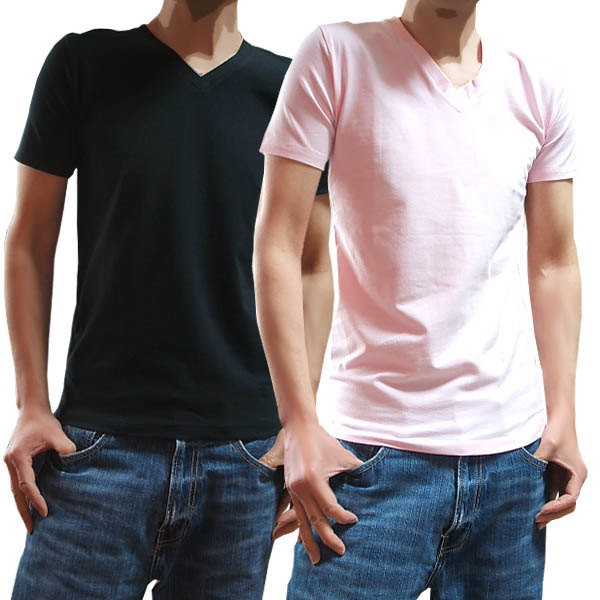 【ポイント10倍】Tシャツ メンズ ストレッチ...の紹介画像3