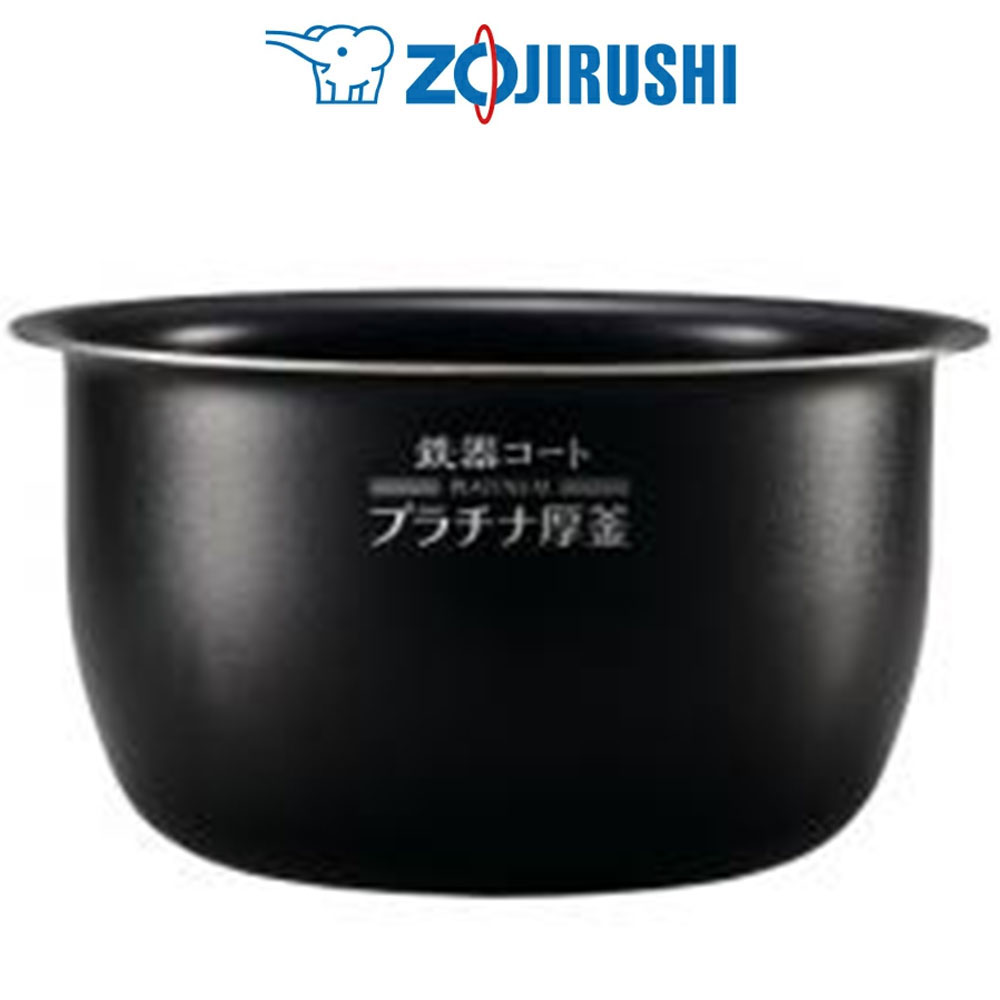 B513-6B 内釜 圧力IH炊飯ジャー用象印 ZOJIRUSHINP-BJ10、NP-BG10、NP-BH10【2023年11月度 月間優良ショップ受賞】