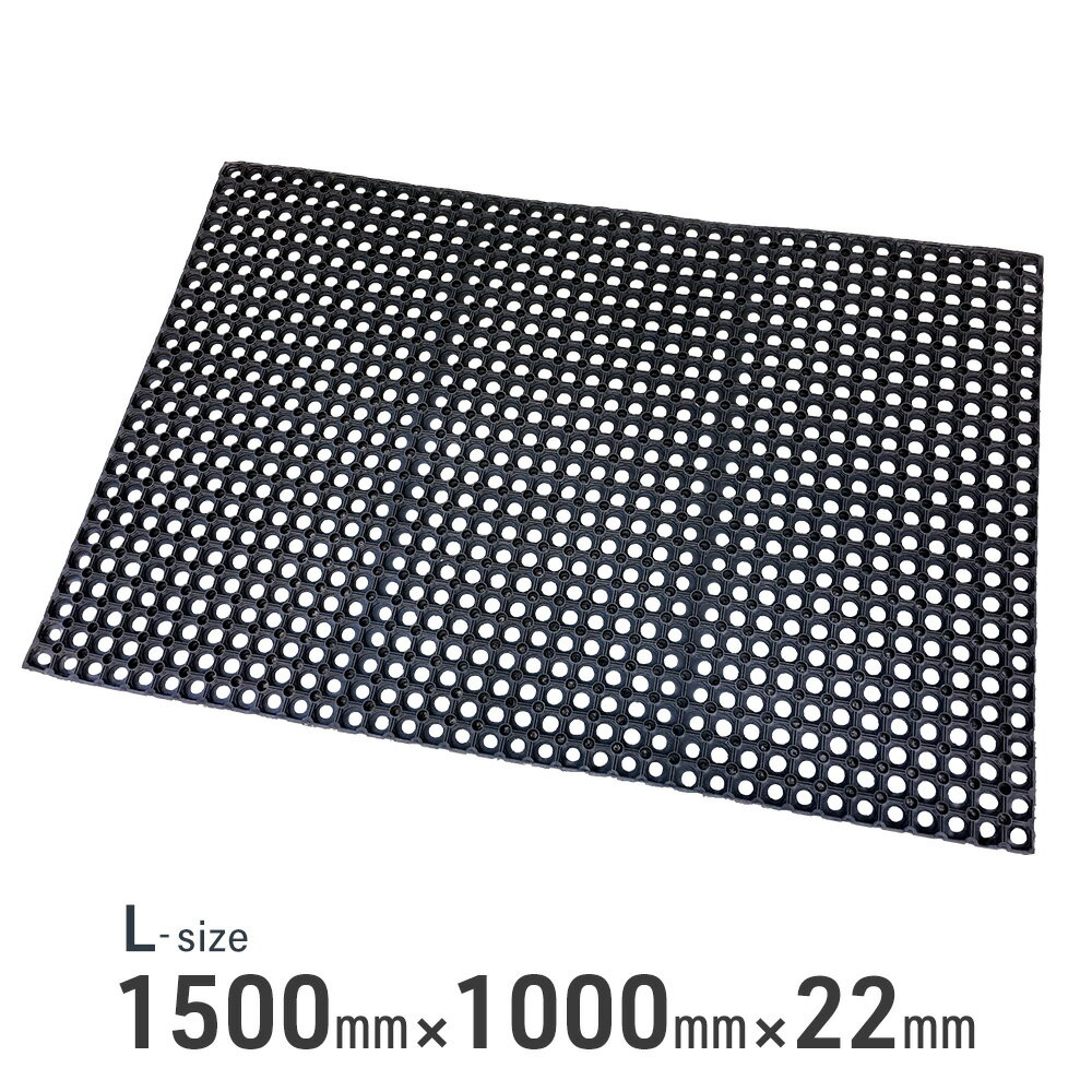 EPTゴムシート　1.5mm×500mm×500mm