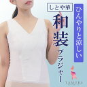 【送料無料】 和装ブラジャー ひんやり 涼しい tpc36 結婚式 着物 インナー 浴衣 振袖 成人式 下着 訪問着 留袖 小紋