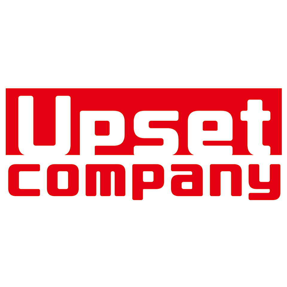 エクステンション　アップセット