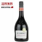 JP.シェネ クラシック カベルネ ソーヴィニヨン 2022 13.5％ 750ml JP.CHENET CABERNET SAUVIGNON