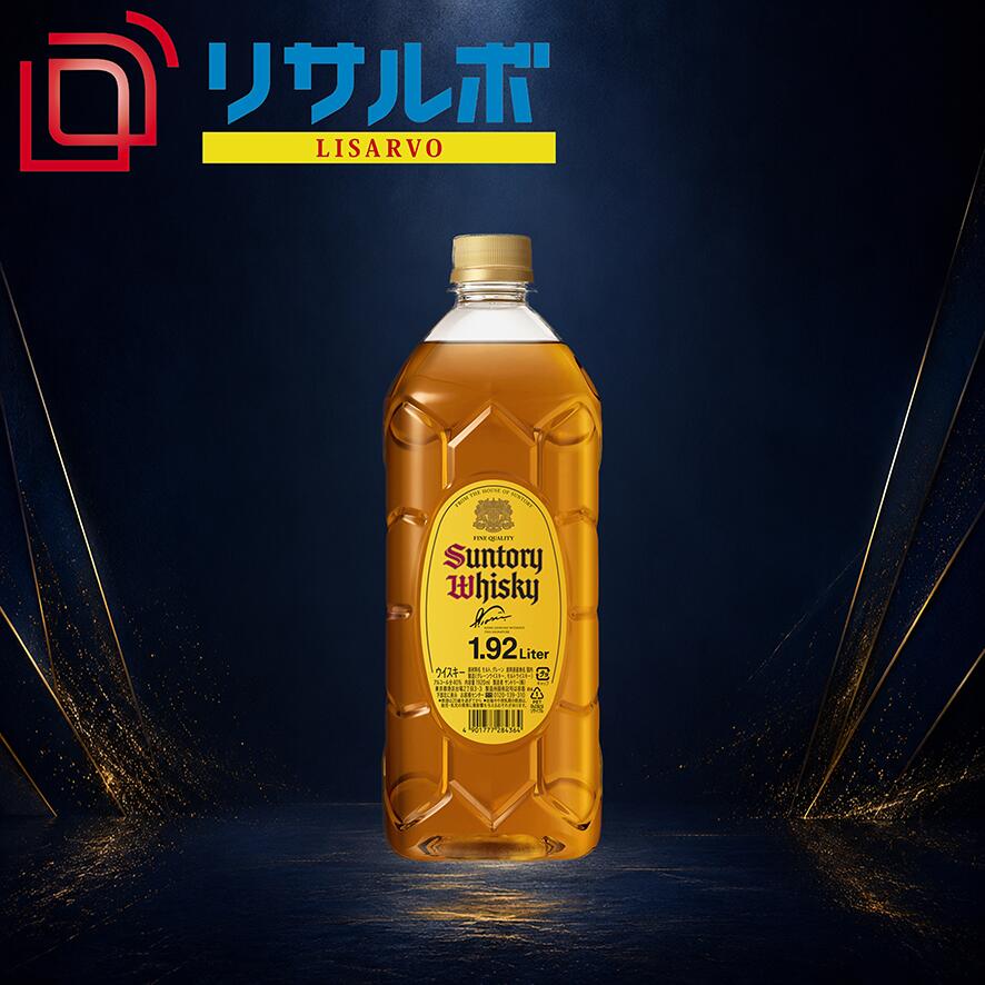 楽天市場】サントリー 角瓶 2.7l ケースの通販