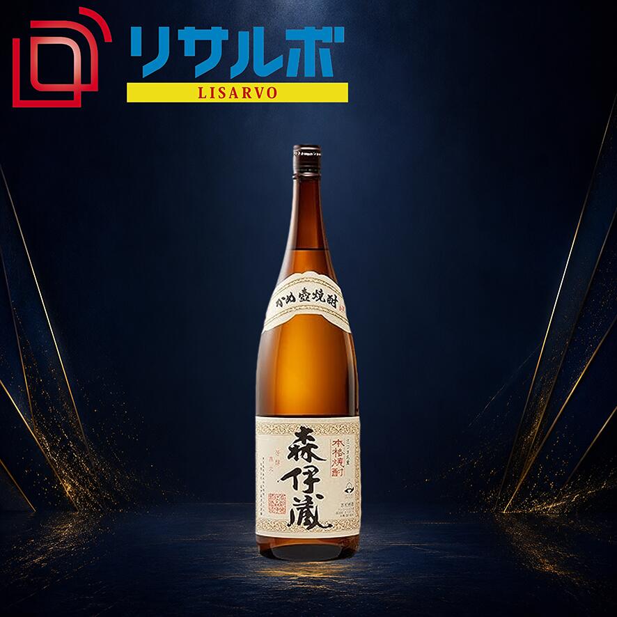 楽天市場】森伊蔵 一升瓶の通販