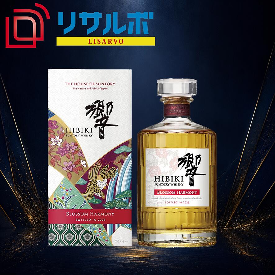 楽天市場】響 blossom harmony 2023の通販