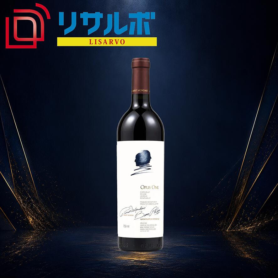 楽天市場】opus one 2019の通販