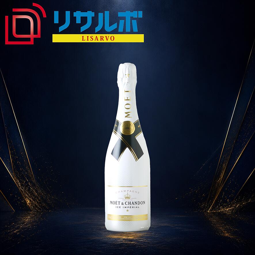 楽天市場】モエ・エ・シャンドン アイス（アルコール度数10 ～ 14
