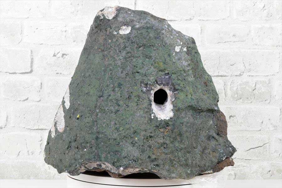 ◆激レア・貴重品◆ 採れたてアメジストジオード...の紹介画像2