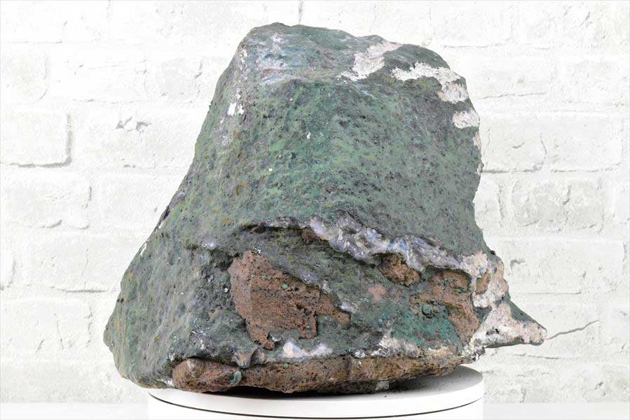 ◆激レア・貴重品◆ 採れたてアメジストジオード...の紹介画像3