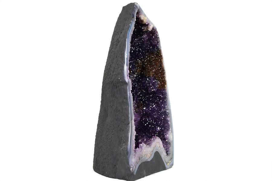 アメジストドーム カペーラ ジオード■ブラジル・リオグランデドスル州アメティスタドスル産■約10.4kg紫水晶｜アメジスト｜ドーム｜原石｜クラスター｜浄化｜天然石｜パワーストーン ■39ショップ■135