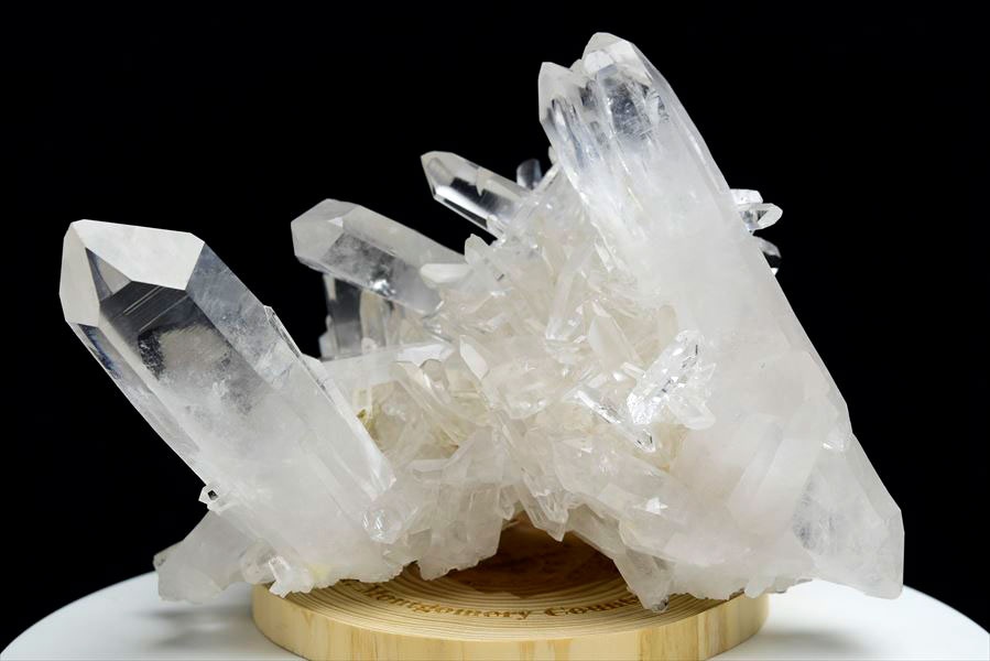 アーカンソー 水晶 クラスター 原石 ●アメリカ・アーカンソー州産 ● 約986.5g 水晶｜クラスター｜群晶｜アーカンソー産｜原石｜天然石｜パワーストーン｜ブレスレット等の浄化に ■39ショップ■