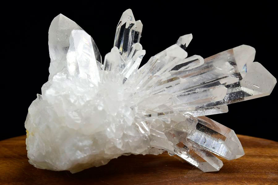 ◆最高級・EXグレード◆ アーカンソー 水晶 クラスター 原石 ●アメリカ・アーカンソー州産 ● 約773.5g 水晶｜クラスター｜群晶｜アーカンソー産｜原石｜天然石｜パワーストーン｜ブレスレット等の浄化に ■39ショップ■220