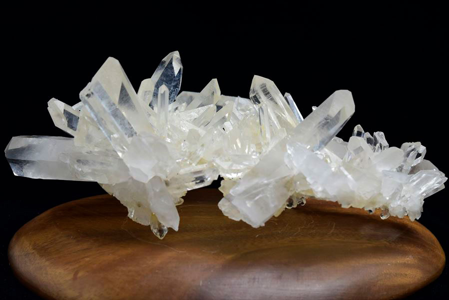 ◆Arkansas◆ アーカンソー 水晶 クラスター 原石 ●アメリカ・アーカンソー州産 ● 約1230g 水晶｜クラスター｜群晶｜アーカンソー産｜原石｜天然石｜パワーストーン｜ブレスレット等の浄化に ■39ショップ■90