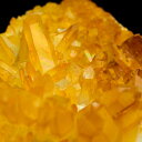 ◆全品採掘鉱山より直輸入◆アーカンソー 水晶 ゴールデンヒーラー クラスター 原石 ●アメリカ・アーカンソー州産 ● 約798.5g ゴールデンクォーツ|クラス...