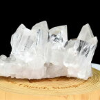 ◆Arkansas◆ アーカンソー 水晶 クラスター 原石 ●アメリカ・アーカンソー州産 ● 約191.4g 水晶|クラスター|群晶|アーカンソー産|原石|天然石|パワーストーン|ブレスレット等の浄化に ■39ショップ■75