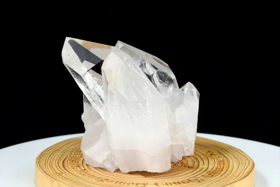 ◆Arkansas◆ アーカンソー 水晶 クラスター 原石 ●アメリカ・アーカンソー州産 ● 約249.1g 水晶｜クラスター｜群晶｜アーカンソー産｜原石｜天然石｜パワーストーン｜ブレスレット等の浄化に ■39ショップ■75