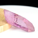 ◆Arkansas◆ パープルミストオーラ 結晶 原石 アメリカ・アーカンソー州産 【約19.4g】ポイント|ミニクラスター|蒸着水晶|オーラクォーツ|天然水晶...