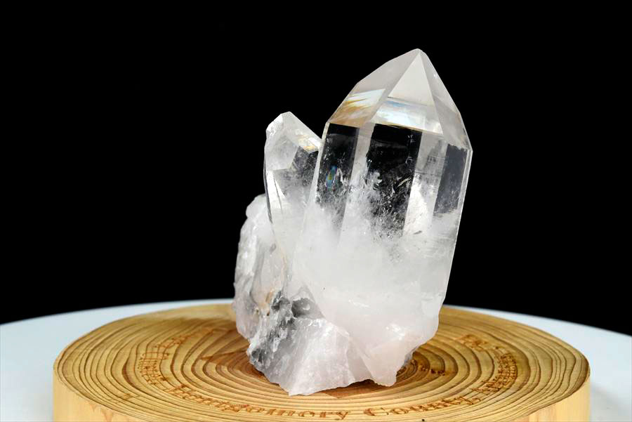 ◆Arkansas◆ アーカンソー 水晶 クラスター 原石 ●アメリカ・アーカンソー州産 ● 約122.9g 水晶｜クラスター｜群晶｜アーカンソー産｜原石｜天然石｜パワーストーン｜ブレスレット等の浄化に ■39ショップ■75