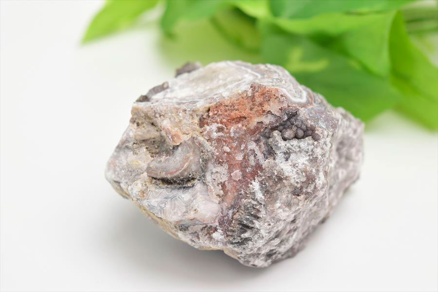 クレイジーレース ジャスパー アゲート ラフ原石 ■約550g■ メキシコ・チワワ州産クレイジーレース｜瑪瑙｜縞瑪瑙｜ジャスパー｜碧玉｜Crazy Lace Jasper｜原石｜■39ショップ■12