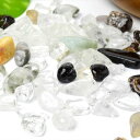 ガネーシュヒマール 水晶 さざれヒマラヤ ガネーシュヒマール・ラパ産|【約200g】ネパール|ガネーシュヒマール産|水晶|さざれ|天然石|ヒマラヤ水晶|正真正銘...